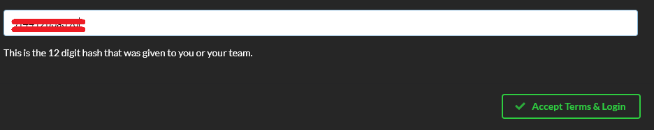 Create Environment